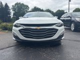Used 2021 Chevrolet Malibu LT image 2