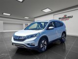 Used 2016 Honda CR-V Touring image 3