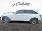 Certified 2022 Mercedes-Benz GLC 300 4MATIC image 4