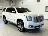 Used 2018 GMC Yukon Denali w/ Denali Ultimate Package image 6
