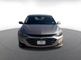Used 2023 Chevrolet Malibu LT w/ Driver Confidence Package image 3