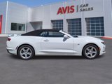 Used 2023 Chevrolet Camaro LT image 5