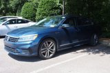 Used 2019 Volkswagen Passat 2.0T SE R-Line image 4