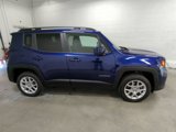 Used 2021 Jeep Renegade Latitude w/ Luxury Group I image 2