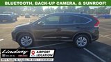 Used 2014 Honda CR-V EX image 5