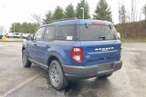 New 2024 Ford Bronco Sport Big Bend w/ Topo Graphic Package image 5