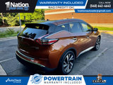 Used 2015 Nissan Murano Platinum w/ Cargo Package image 6