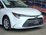 Certified 2024 Toyota Corolla LE image 2