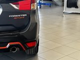 Certified 2021 Subaru Forester Sport w/ Popular Package #2 image 4