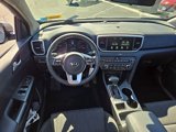 Used 2020 Kia Sportage LX image 4