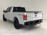 Used 2016 Ford F150 XLT w/ Equipment Group 302A Luxury image 5