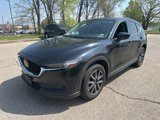 Used 2018 MAZDA CX-5 Grand Touring image 2