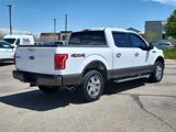 Used 2016 Ford F150 Lariat image 4