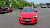 Used 2014 Chevrolet Sonic LT image 3