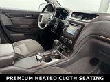 Used 2015 Chevrolet Traverse LT w/ Style and Technology Package image 4
