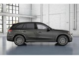 New 2025 Mercedes-Benz GLC 300 image 2
