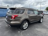 Used 2016 Ford Explorer XLT w/ Equipment Group 201A image 2