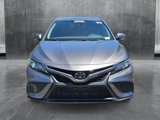 Used 2023 Toyota Camry SE image 2