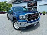 Used 2018 GMC Sierra 1500 SLE w/ SLE Value Package image 5