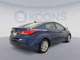 Used 2015 Hyundai Elantra SE w/ Option Group 03 image 5