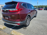 Used 2018 Honda CR-V EX-L image 2