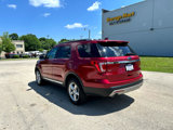 Used 2016 Ford Explorer XLT w/ Equipment Group 202A image 5