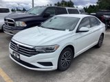 Used 2021 Volkswagen Jetta S image 3