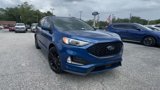 Used 2022 Ford Edge ST-Line image 2