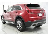 Certified 2022 Cadillac XT4 Premium Luxury w/ Enhanced Visibility Package image 5