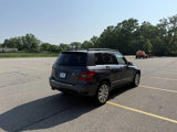 Used 2011 Mercedes-Benz GLK 350 4MATIC image 4