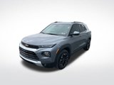 Used 2021 Chevrolet TrailBlazer LT w/ Sun and Liftgate Package image 3