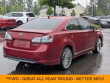 Used 2010 Lexus HS 250h Premium image 3