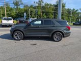 Certified 2022 Ford Explorer XLT w/ Equipment Group 202A image 3