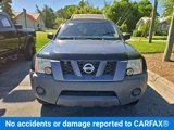 Used 2005 Nissan Xterra S w/ (P01) Power Pkg image 2