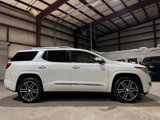 Used 2017 GMC Acadia Denali w/ Technology Package image 3