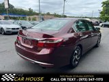 Used 2016 Honda Accord LX image 5