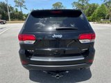 Used 2020 Jeep Grand Cherokee Limited image 3