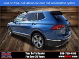 Used 2018 Volkswagen Tiguan SEL Premium image 4