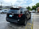 Used 2019 Ford Explorer Sport w/ Equipment Group 401A image 5