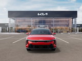 New 2025 Kia K4 GT-Line image 2