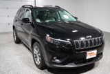 Used 2022 Jeep Cherokee Latitude Lux image 5