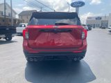 Certified 2021 Ford Explorer ST w/ Equipment Group 401A image 4