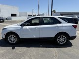 Used 2022 Chevrolet Equinox LS image 3