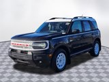 New 2025 Ford Bronco Sport Heritage w/ Convenience Package image 3