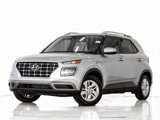 Used 2020 Hyundai Venue SEL image 3