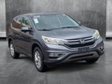 Used 2015 Honda CR-V EX image 3