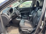 Used 2018 Jeep Compass Latitude w/ Cold Weather Group image 4