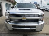 Used 2018 Chevrolet Silverado 2500 W/T w/ WT Convenience Package image 2