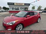 Used 2013 Hyundai Veloster w/ Style Pkg image 2