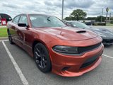 Used 2022 Dodge Charger GT w/ Blacktop Package image 2